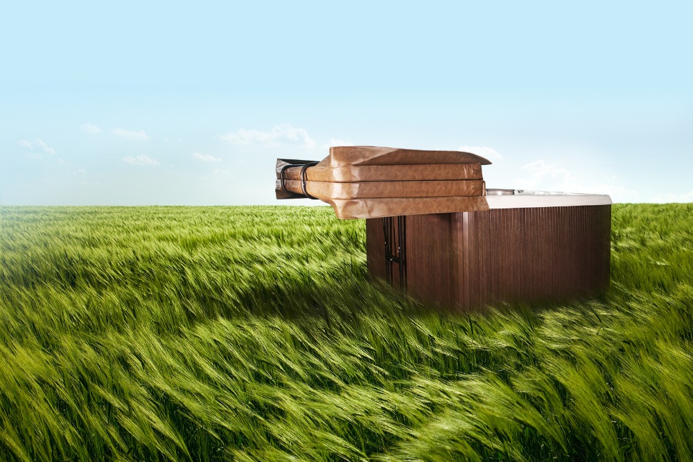 The Importance of a Quality Hot Tub Cover