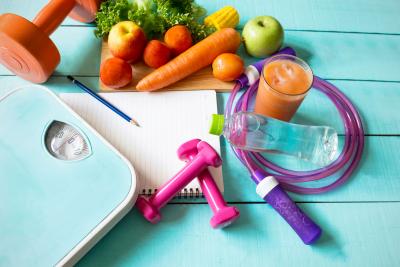 Staying Healthy When You're Short On Time