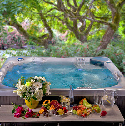 hot tub for sale in Laval
