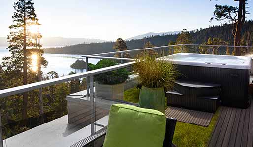 Best hot tub for sale in Montreal