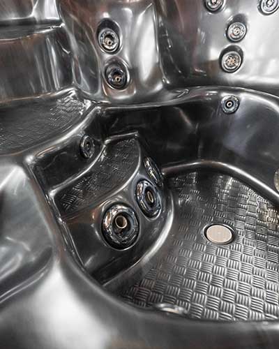 Top hot tub dealers near me