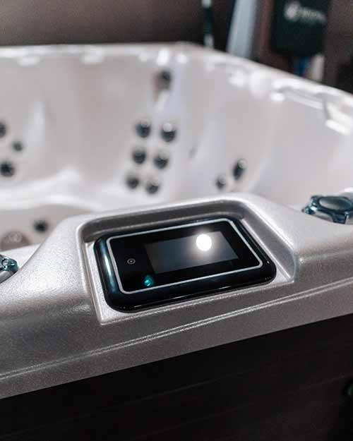 Beachcomber Hot Tubs in Oakville BC