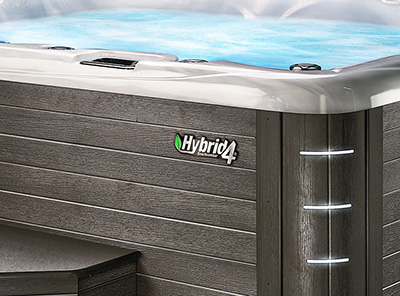 Hot tubs Toronto
